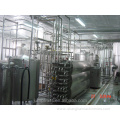 Small scale green tea herbal drink processing machine